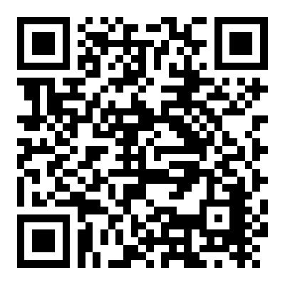 Scan to book Woodland Sauna & Cold-Water Shower