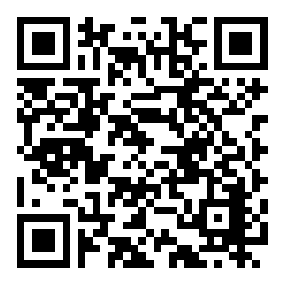 Scan to book Luxury Therapeutic Treatments