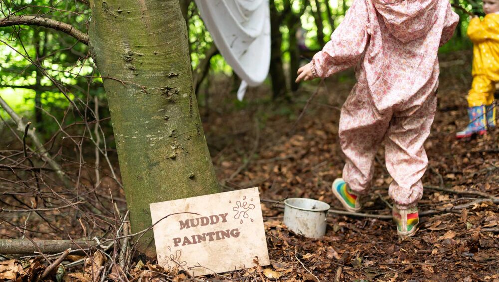 Forest School NI