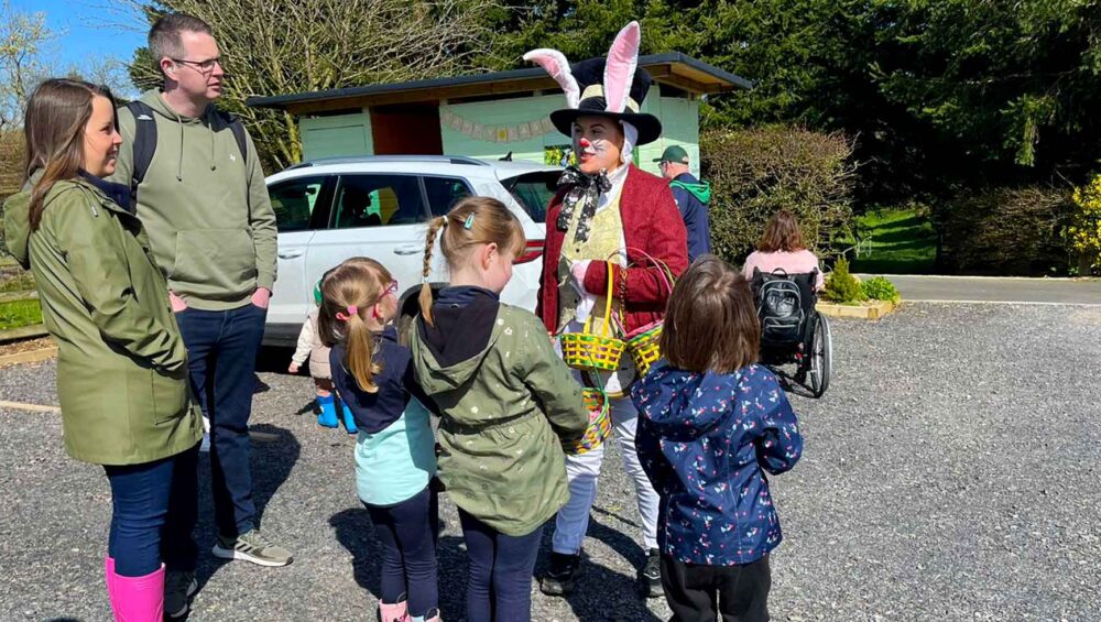 Easter Family Event