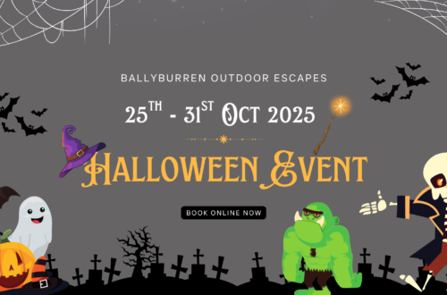 Halloween Event 2025