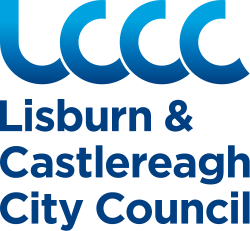 Lisburn And Castlereagh City Council Logo Svg