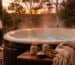 November Hot Tub Hygge