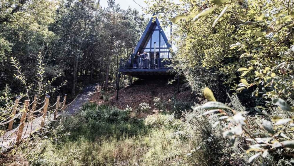 Experiences and Day Retreats Northern Ireland