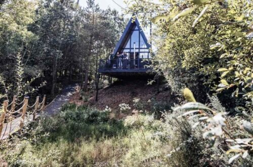 Experiences and Day Retreats Northern Ireland