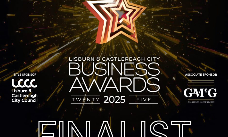 Lccc Business Awards Finalist 2025