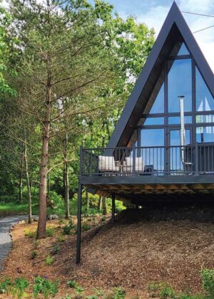 Glamping