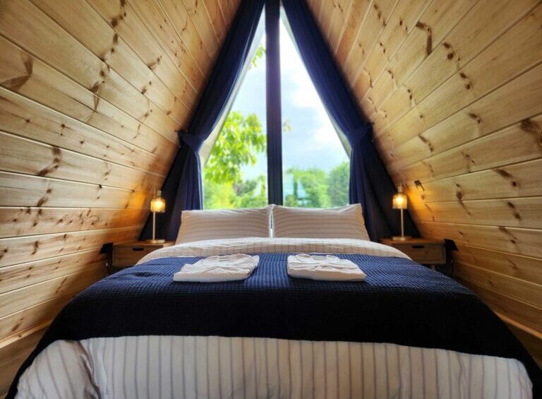 Relaxing Getaway