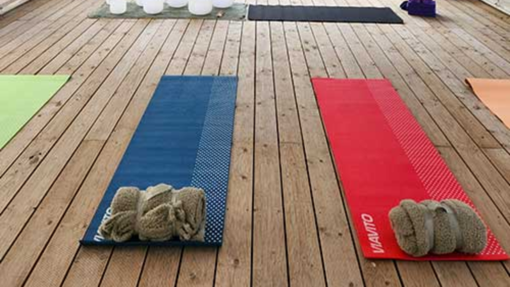 Wellness